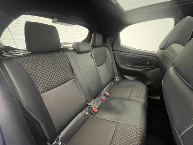 TOYOTA Yaris Hybride 130h Première  
