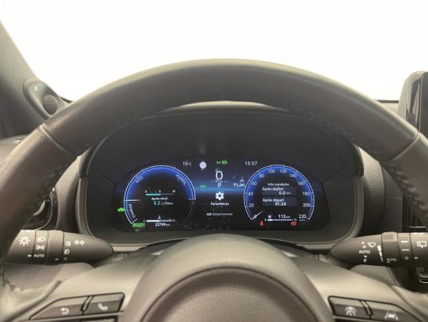 TOYOTA Yaris Hybride 130h Première  