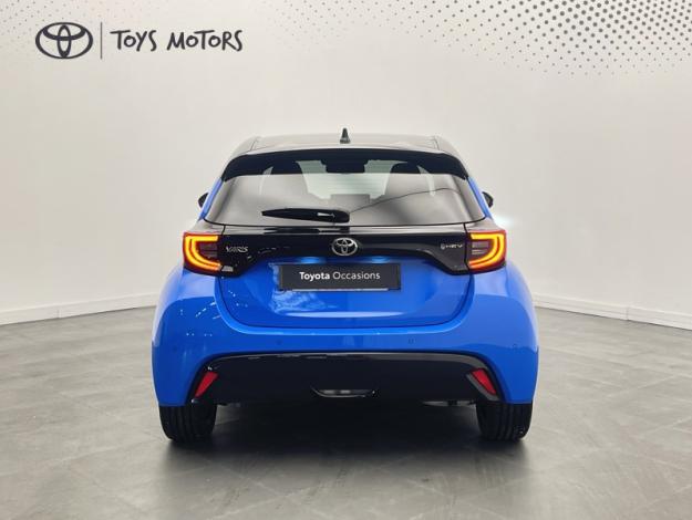 TOYOTA Yaris Hybride 130h Première  