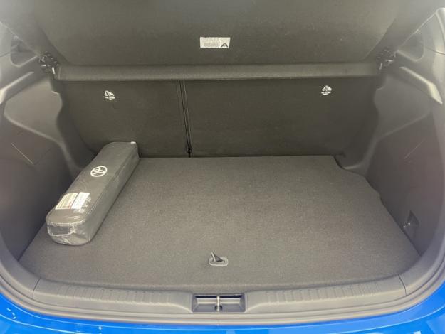 TOYOTA Yaris Hybride 130h Première  