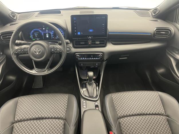 TOYOTA Yaris Hybride 130h Première  