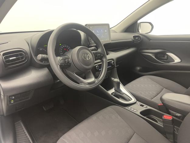 TOYOTA Yaris Hybride 130h Première  