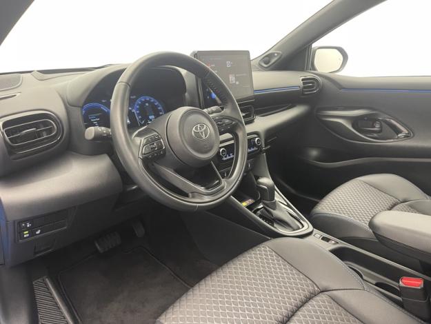 TOYOTA Yaris Hybride 130h Première  