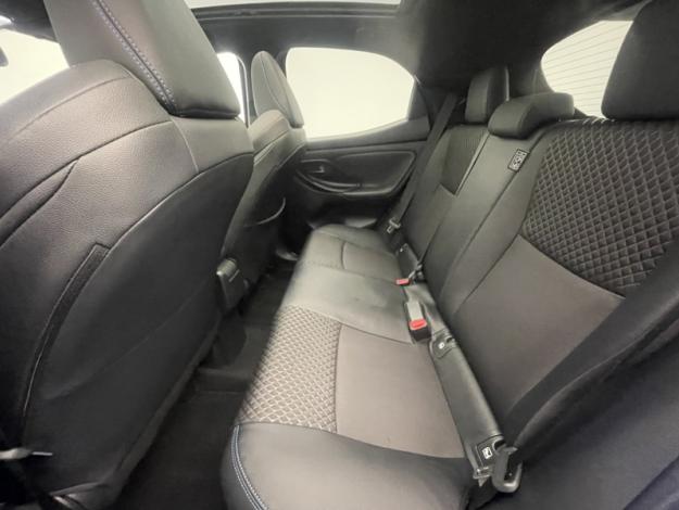 TOYOTA Yaris Hybride 130h Première  