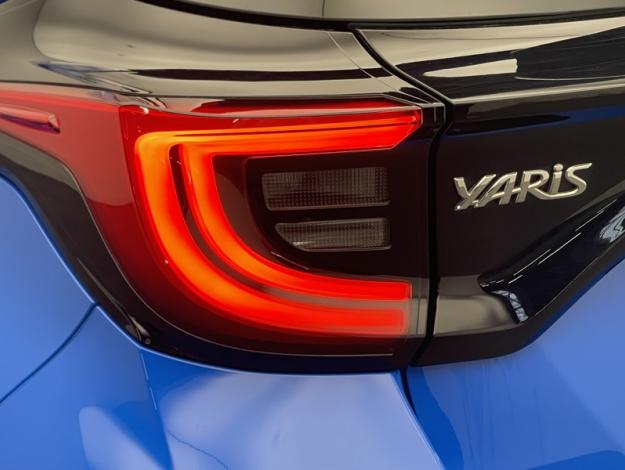 TOYOTA Yaris Hybride 130h Première  