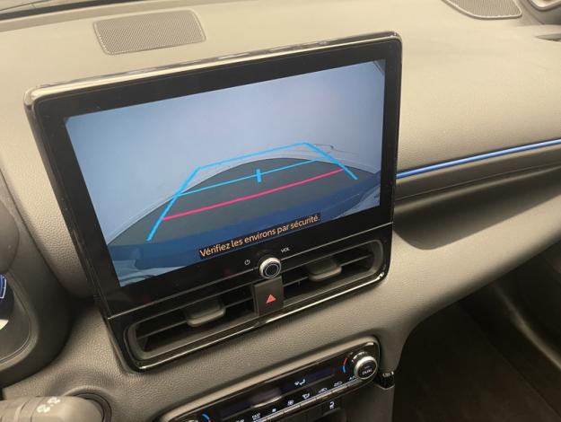 TOYOTA Yaris Hybride 130h Première  