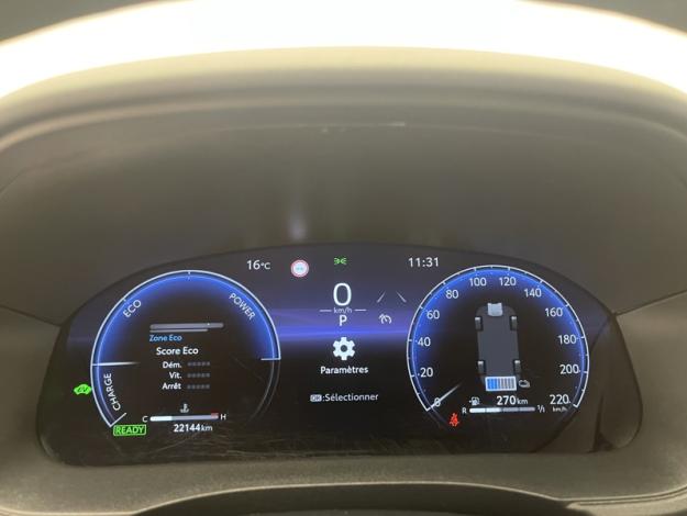 TOYOTA Yaris Hybride 130h Première  