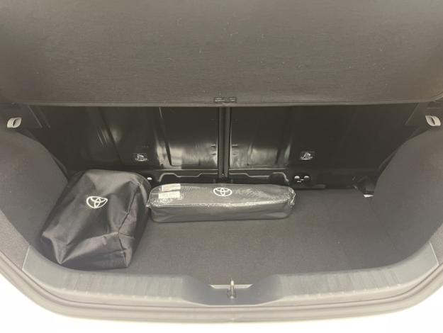 TOYOTA Aygo X 1.0 VVT-i 72 Dynamic  