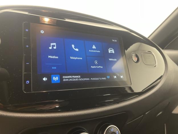 TOYOTA Aygo X 1.0 VVT-i 72 Dynamic  