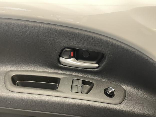 TOYOTA Aygo X 1.0 VVT-i 72 Dynamic  