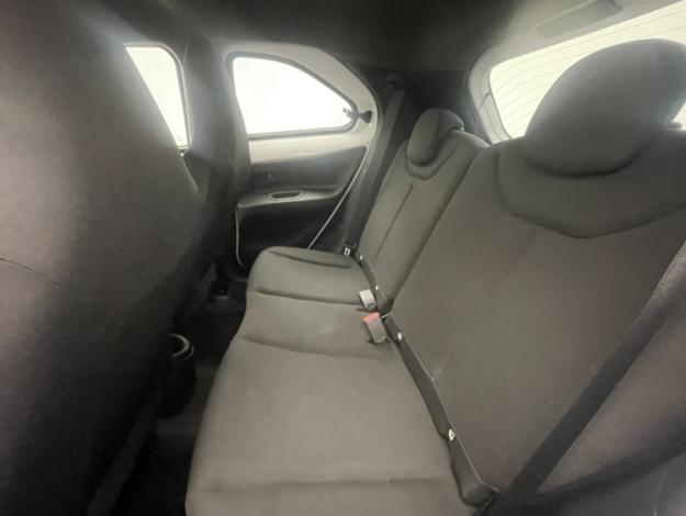 TOYOTA Aygo X 1.0 VVT-i 72 Dynamic  