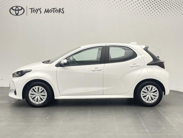 TOYOTA Yaris Hybride 116h Dynamic  