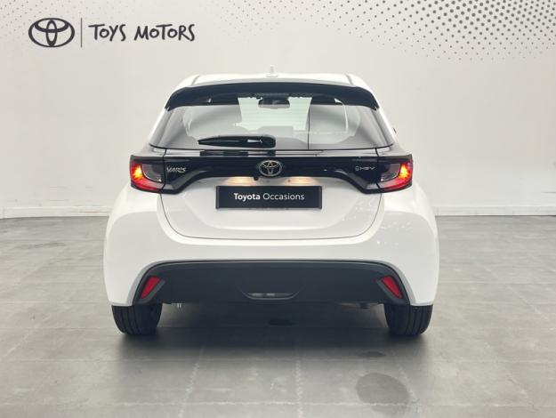 TOYOTA Yaris Hybride 116h Dynamic  