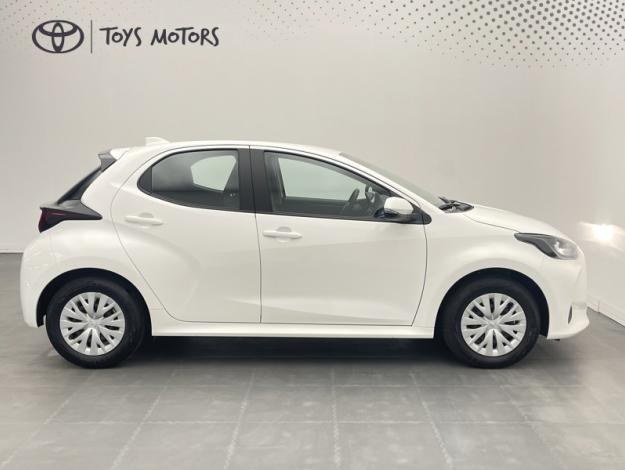 TOYOTA Yaris Hybride 116h Dynamic  