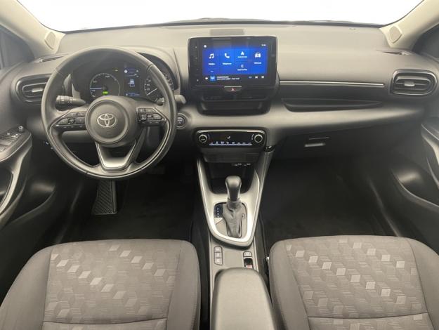 TOYOTA Yaris Hybride 116h Dynamic  
