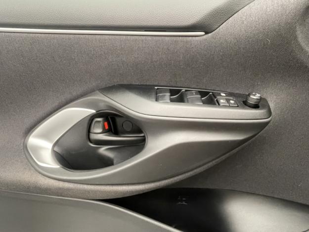 TOYOTA Yaris Hybride 116h Dynamic  