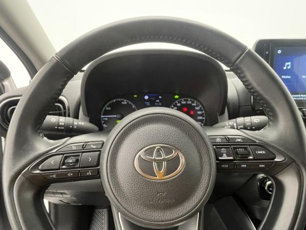 TOYOTA Yaris Hybride 116h Dynamic  