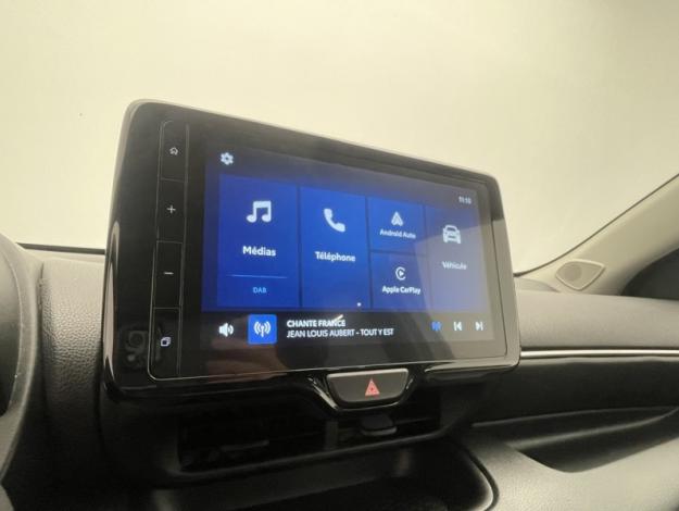 TOYOTA Yaris Hybride 116h Dynamic  