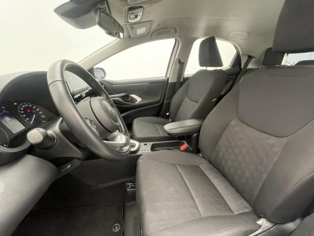 TOYOTA Yaris Hybride 116h Dynamic  