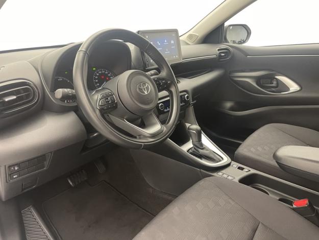 TOYOTA Yaris Hybride 116h Dynamic  