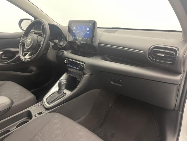 TOYOTA Yaris Hybride 116h Dynamic  