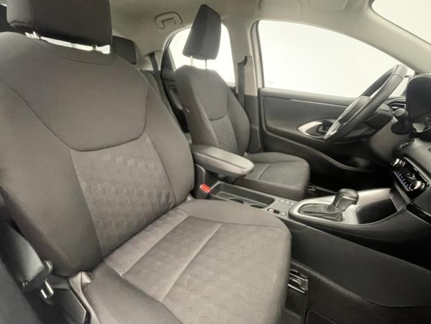 TOYOTA Yaris Hybride 116h Dynamic  