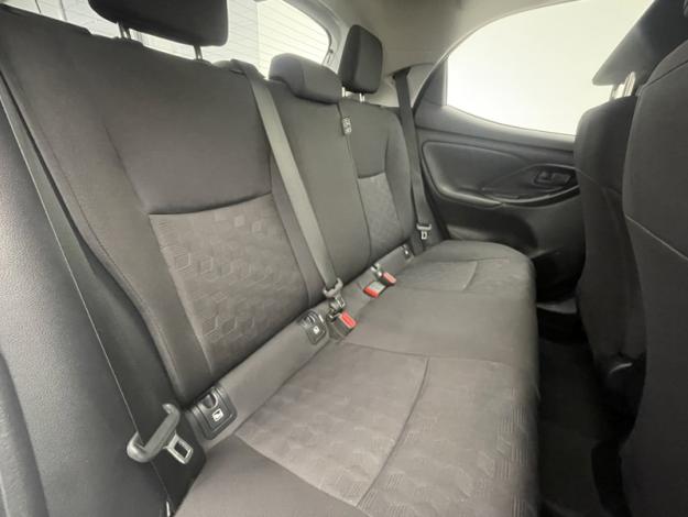 TOYOTA Yaris Hybride 116h Dynamic  