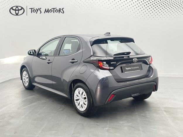 TOYOTA Yaris Hybride 116h Dynamic  