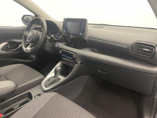 TOYOTA Yaris Hybride 116h Dynamic  