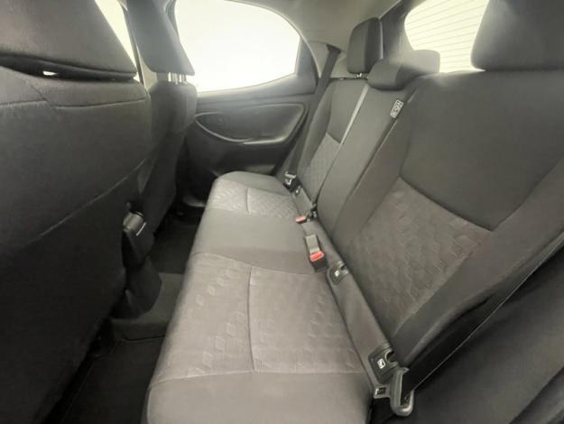 TOYOTA Yaris Hybride 116h Dynamic  