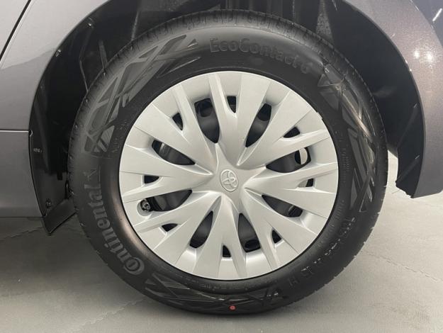TOYOTA Yaris Hybride 116h Dynamic  