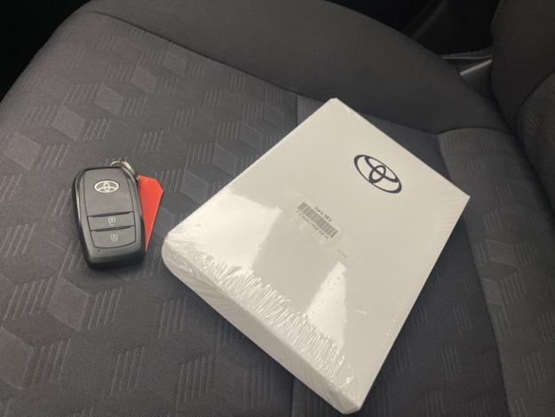 TOYOTA Yaris Hybride 116h Dynamic  