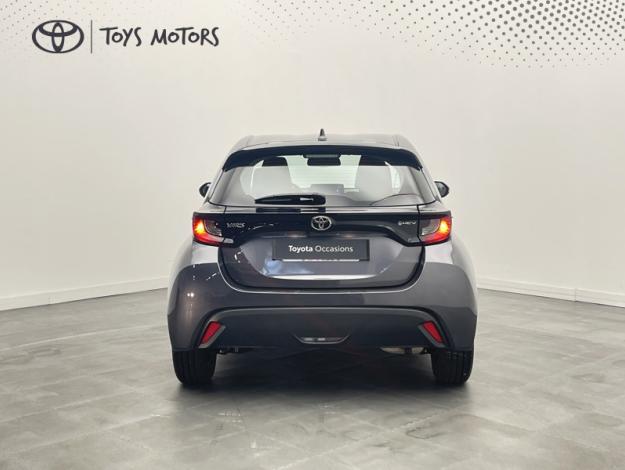 TOYOTA Yaris Hybride 116h Dynamic  