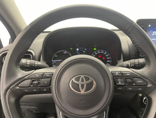 TOYOTA Yaris Hybride 116h Dynamic  