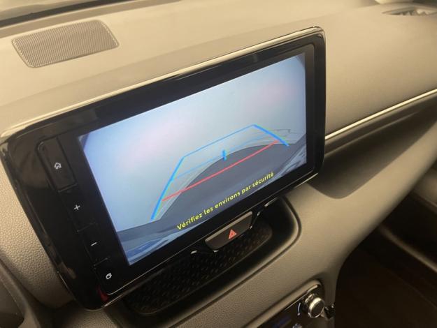 TOYOTA Yaris Hybride 116h Dynamic  