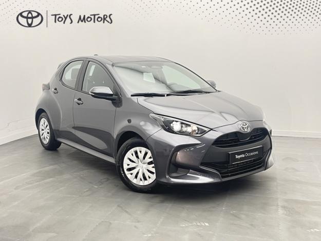 TOYOTA Yaris Hybride 116h Dynamic  