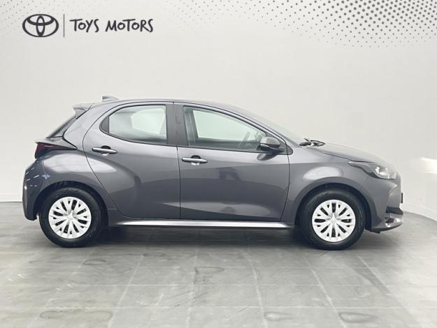 TOYOTA Yaris Hybride 116h Dynamic  