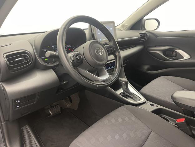 TOYOTA Yaris Hybride 116h Dynamic  
