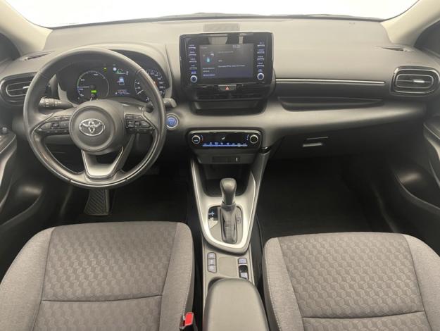 TOYOTA Yaris Hybride 116h Dynamic  
