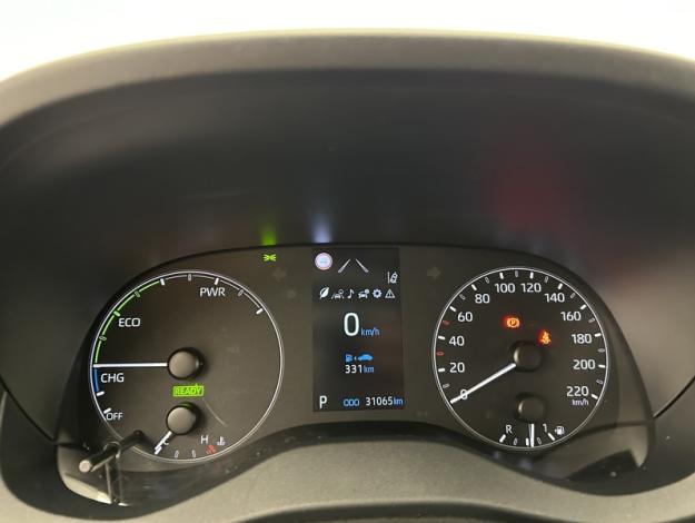 TOYOTA Yaris Hybride 116h Dynamic  