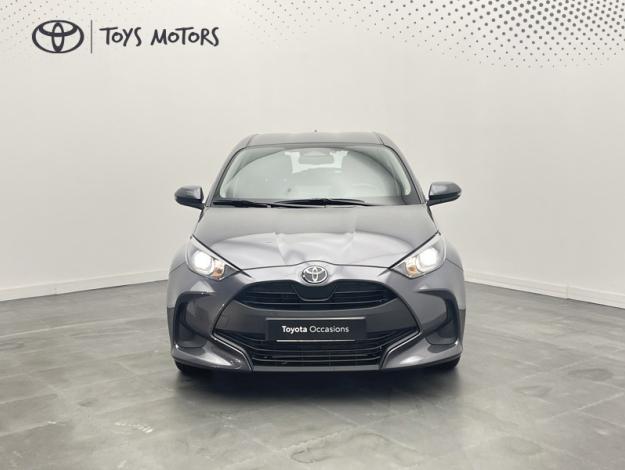 TOYOTA Yaris Hybride 116h Dynamic  