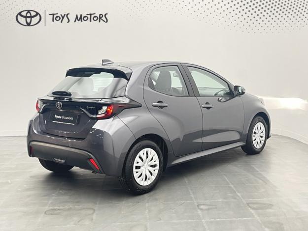 TOYOTA Yaris Hybride 116h Dynamic  