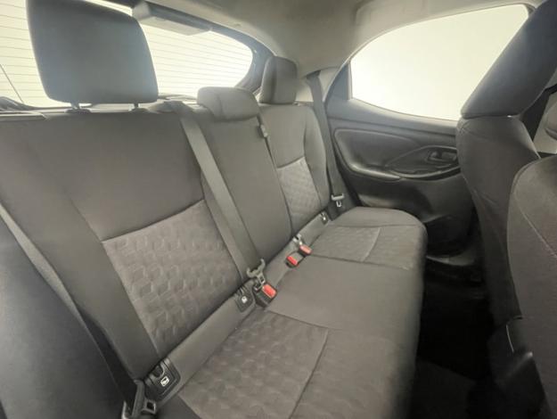 TOYOTA Yaris Hybride 116h Dynamic  