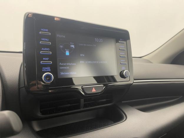 TOYOTA Yaris Hybride 116h Dynamic  