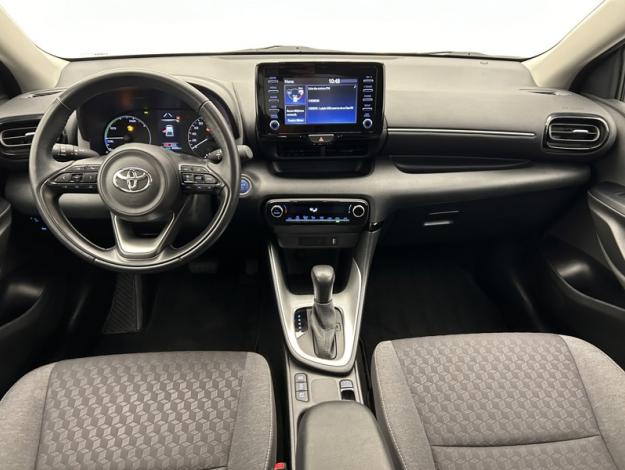 TOYOTA Yaris Hybride 116h Dynamic Business   