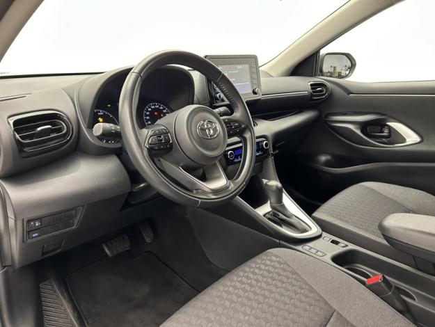 TOYOTA Yaris Hybride 116h Dynamic Business   