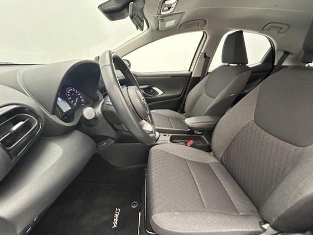 TOYOTA Yaris Hybride 116h Dynamic Business   