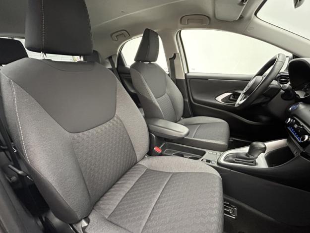 TOYOTA Yaris Hybride 116h Dynamic Business   