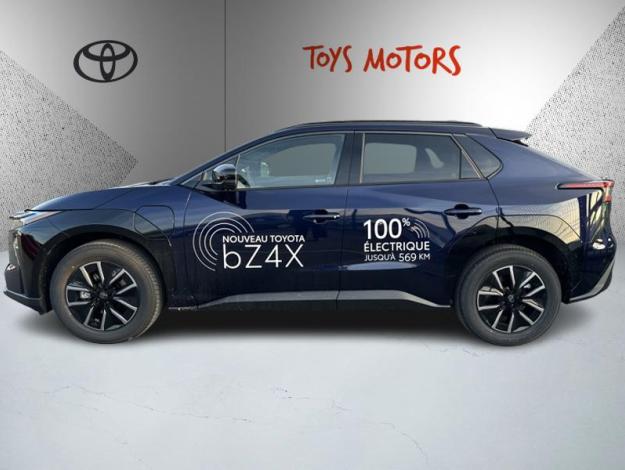 TOYOTA bZ4X bZ4X Grande Autonomie Lounge  BZ4X GRANDE AUTONOMIE LOUNGE 