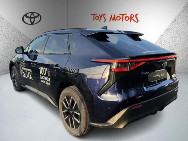 TOYOTA bZ4X bZ4X Grande Autonomie Lounge  BZ4X GRANDE AUTONOMIE LOUNGE 